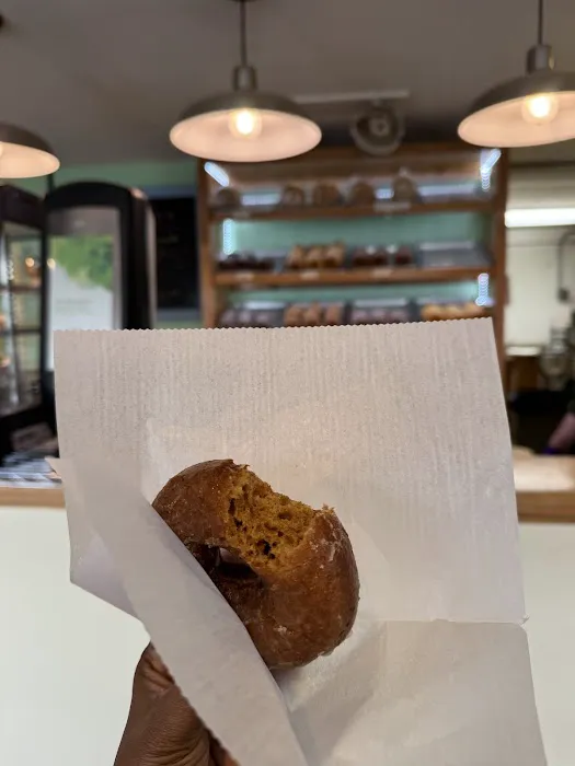 Old Time Donuts Picture 4