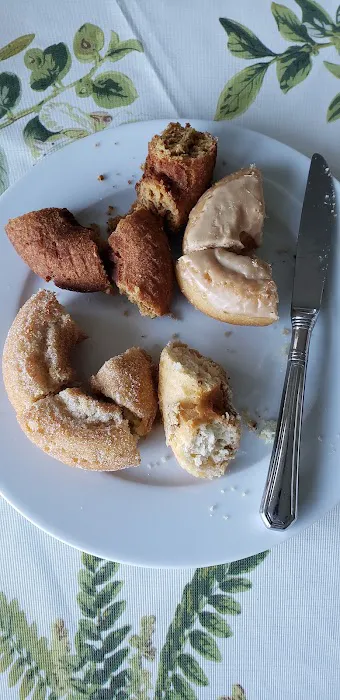 Old Time Donuts Picture 5
