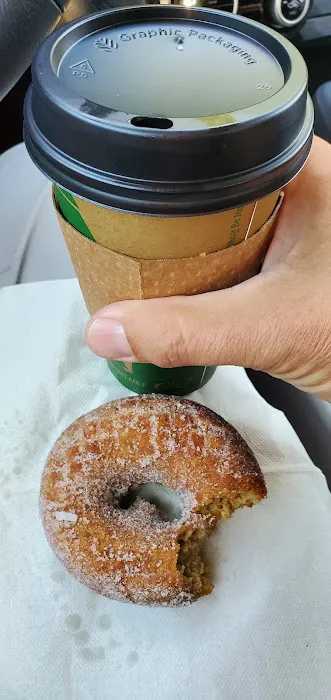 Old Time Donuts Picture 3