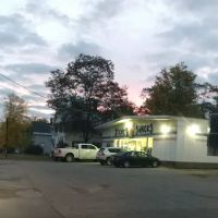 Steve's Snacks Bakery ico