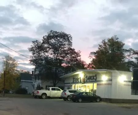 Steve's Snacks Bakery
