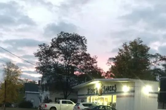 Steve's Snacks Bakery