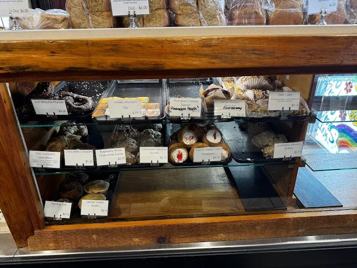 The Bankery & Skowhegan Fleuriste Picture 7