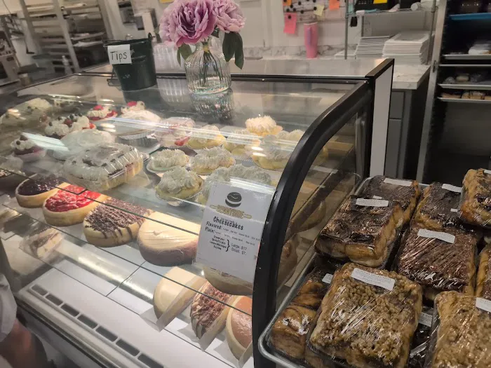 Sunnyside Pastries Picture 3
