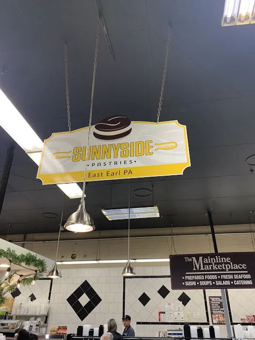 Sunnyside Pastries Picture 5