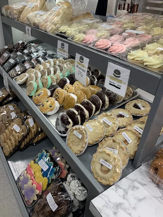 Sunnyside Pastries Picture 6