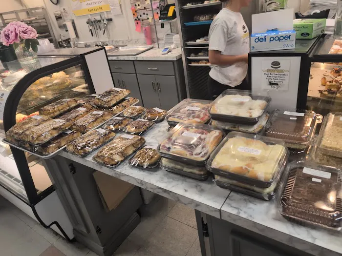 Sunnyside Pastries Picture 2