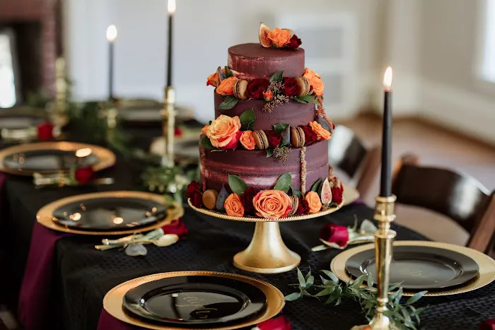 SLB cakes Picture 2