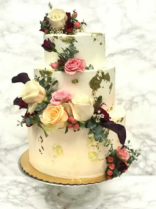 SLB cakes Picture 6