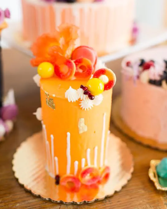 SLB cakes Picture 7