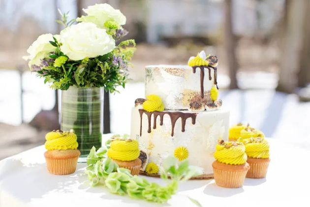 SLB cakes