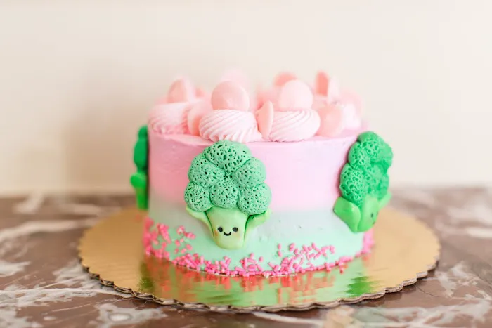 SLB cakes Picture 5