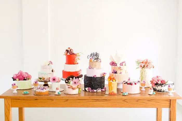 SLB cakes Picture 10