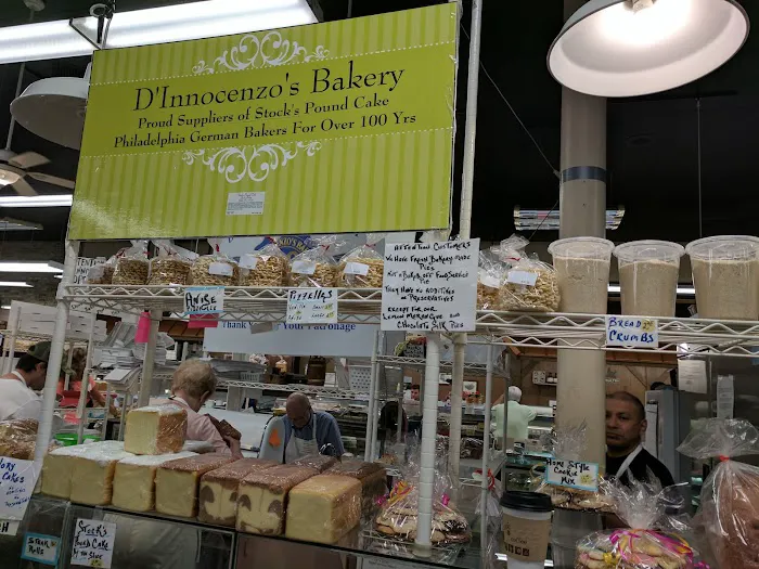 D'Innocenzo's Bakery Picture 2