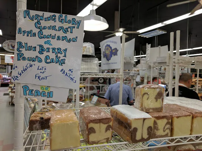 D'Innocenzo's Bakery Picture 1