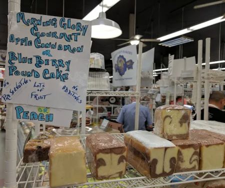 D'Innocenzo's Bakery