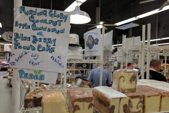 D'Innocenzo's Bakery