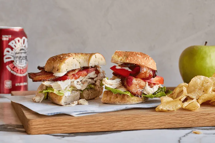 Spread Bagelry Picture 7