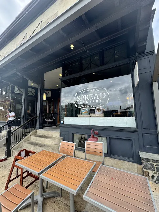 Spread Bagelry Picture 2