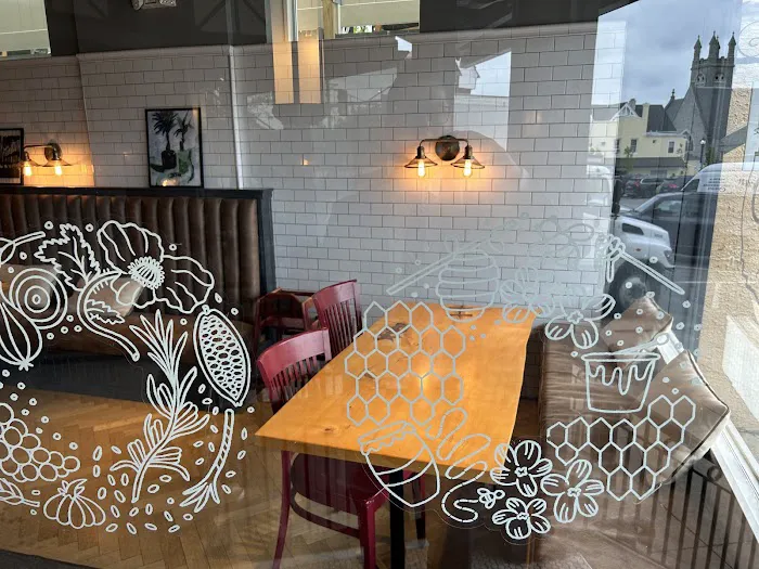 Spread Bagelry Picture 1