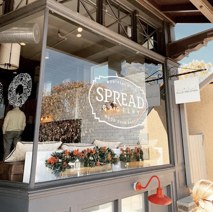 Spread Bagelry Picture 9