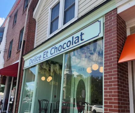 Delice et Chocolat - Wayne