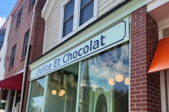 Delice et Chocolat - Wayne