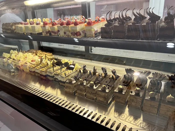 Delice et Chocolat - Wayne Picture 9