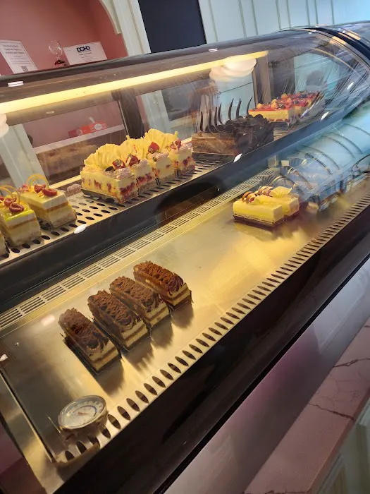 Delice et Chocolat - Wayne Picture 2