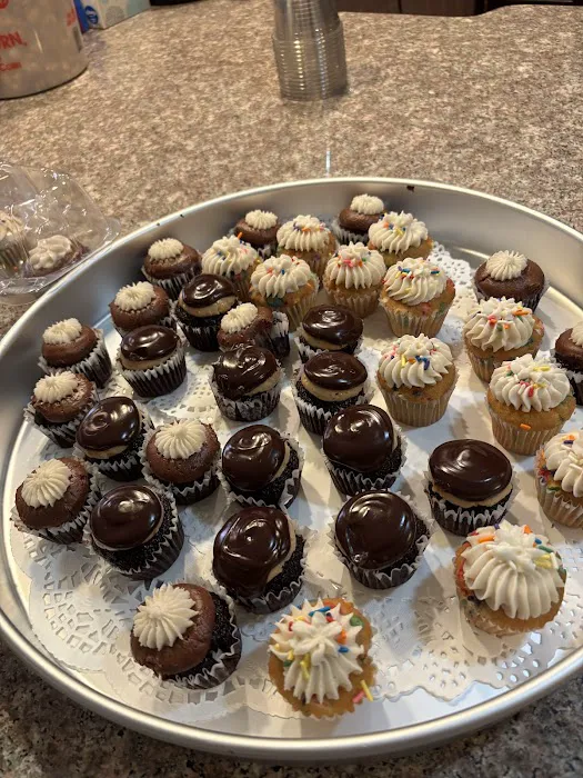 Dia Doce Gourmet Cupcakes Picture 2