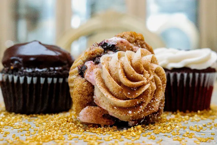 Dia Doce Gourmet Cupcakes Picture 5