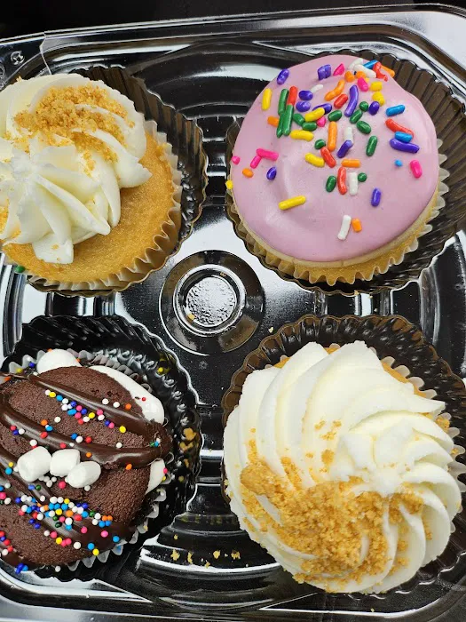 Dia Doce Gourmet Cupcakes Picture 9