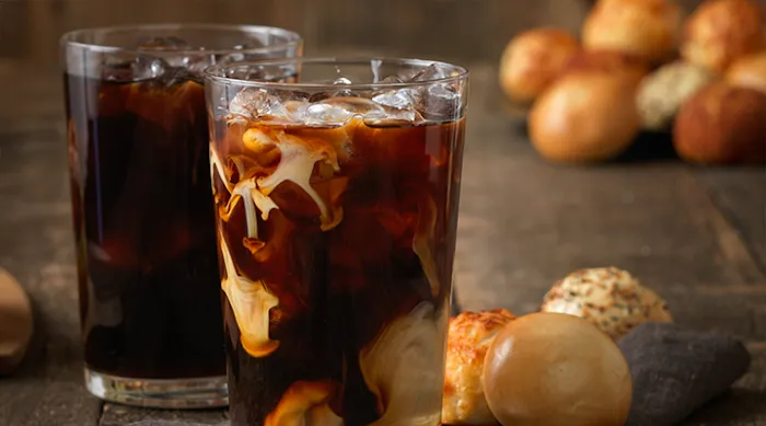 Einstein Bros. Bagels Picture 4