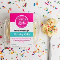 Dough Sweet ico