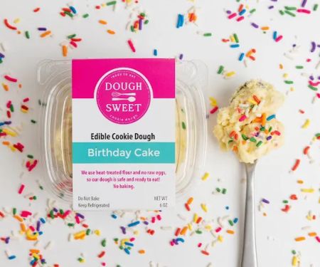 Dough Sweet