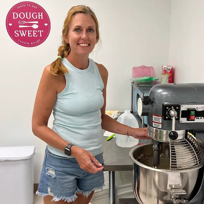 Dough Sweet Picture 2