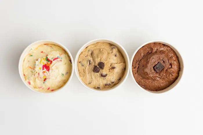 Dough Sweet Picture 5
