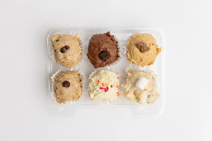Dough Sweet Picture 7