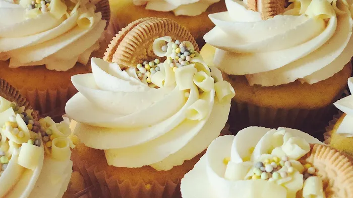 Tiers Of Joy Gluten Free Bakery Picture 6