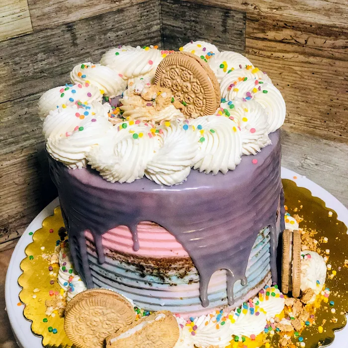 Tiers Of Joy Gluten Free Bakery Picture 7
