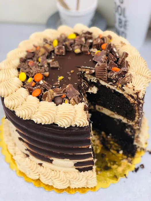 Tiers Of Joy Gluten Free Bakery Picture 1