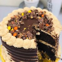 Tiers Of Joy Gluten Free Bakery ico