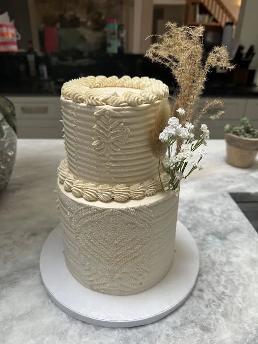 Tiers Of Joy Gluten Free Bakery Picture 2