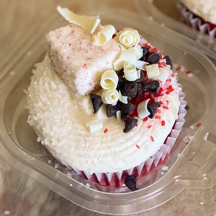 Tiers Of Joy Gluten Free Bakery Picture 3