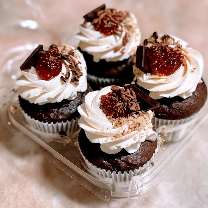 Tiers Of Joy Gluten Free Bakery Picture 10