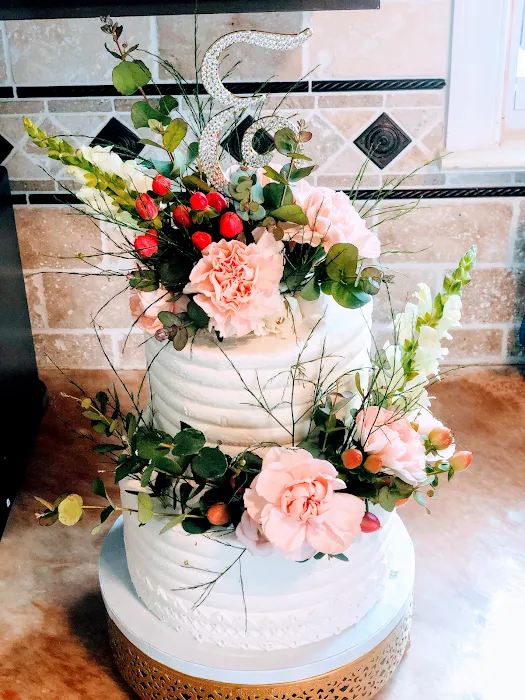Tiers Of Joy Gluten Free Bakery Picture 8