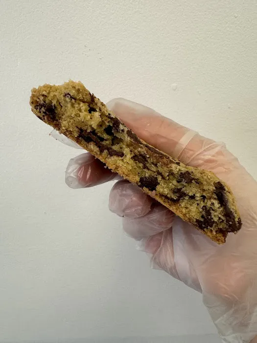 Happy Bakery Kitchen Pick Up Picture 6