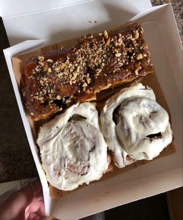 Happy Bakery Kitchen Pick Up Picture 1