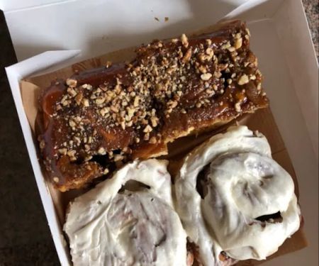 Happy Bakery Kitchen Pick Up