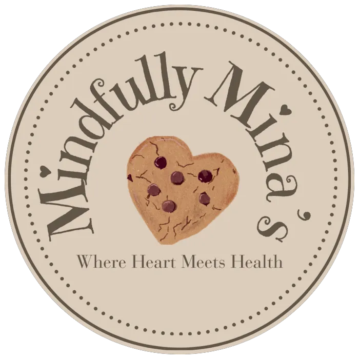 Mindfully Mina's Picture 1